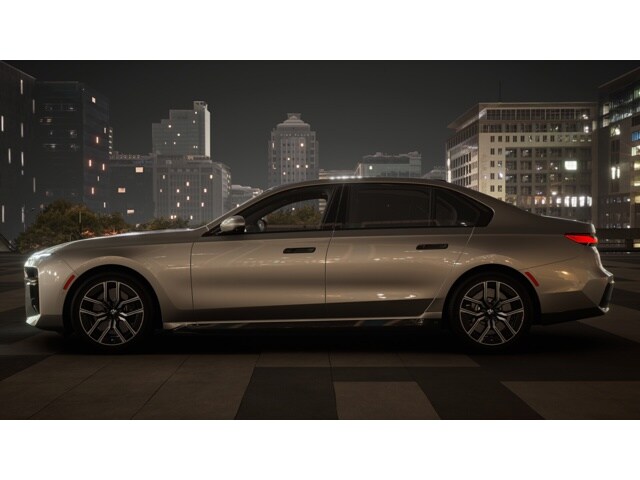 2026 BMW 7 Series 740i - Photo 47