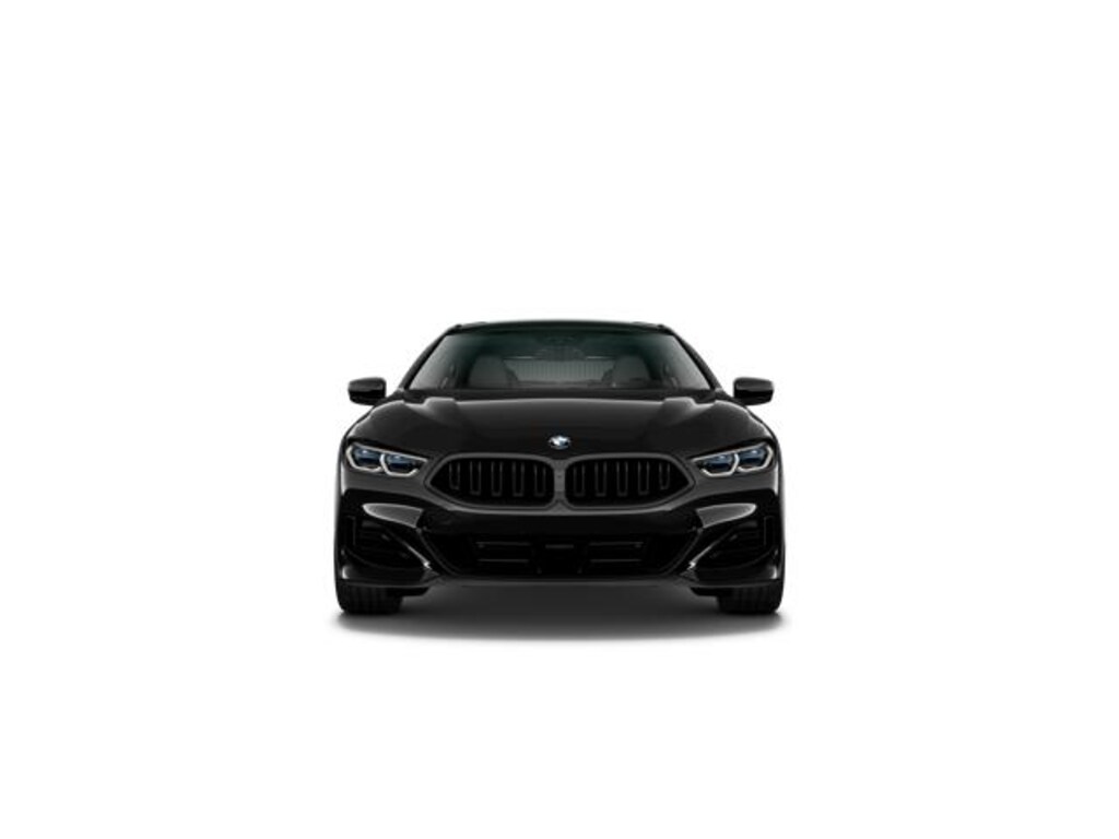 New 2026 BMW 840i Sedan