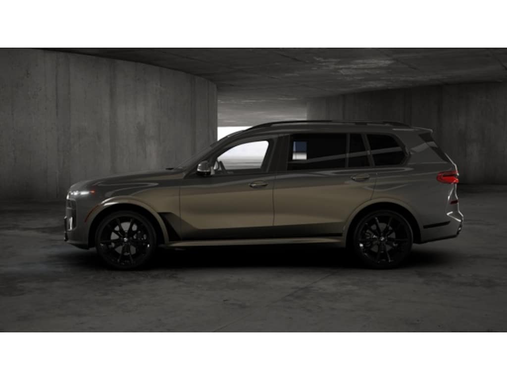 New 2026 BMW X7 xDrive40i SUV