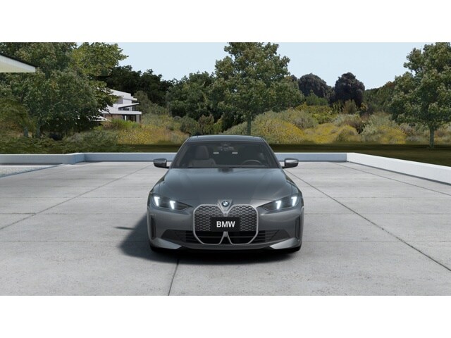 2025 Bmw i4 xDrive40 photo 3
