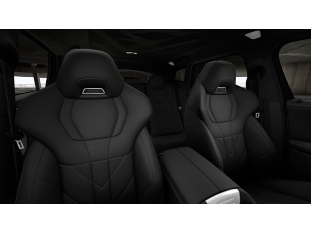 2026 BMW XM Base - Photo 51