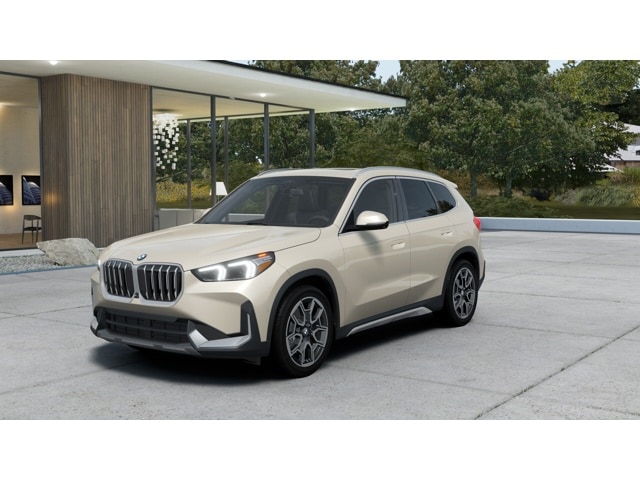 2026 BMW X1 xDrive28i's photo