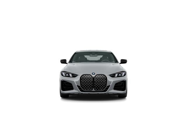 2025 Bmw 430i xDrive Coupe photo 3