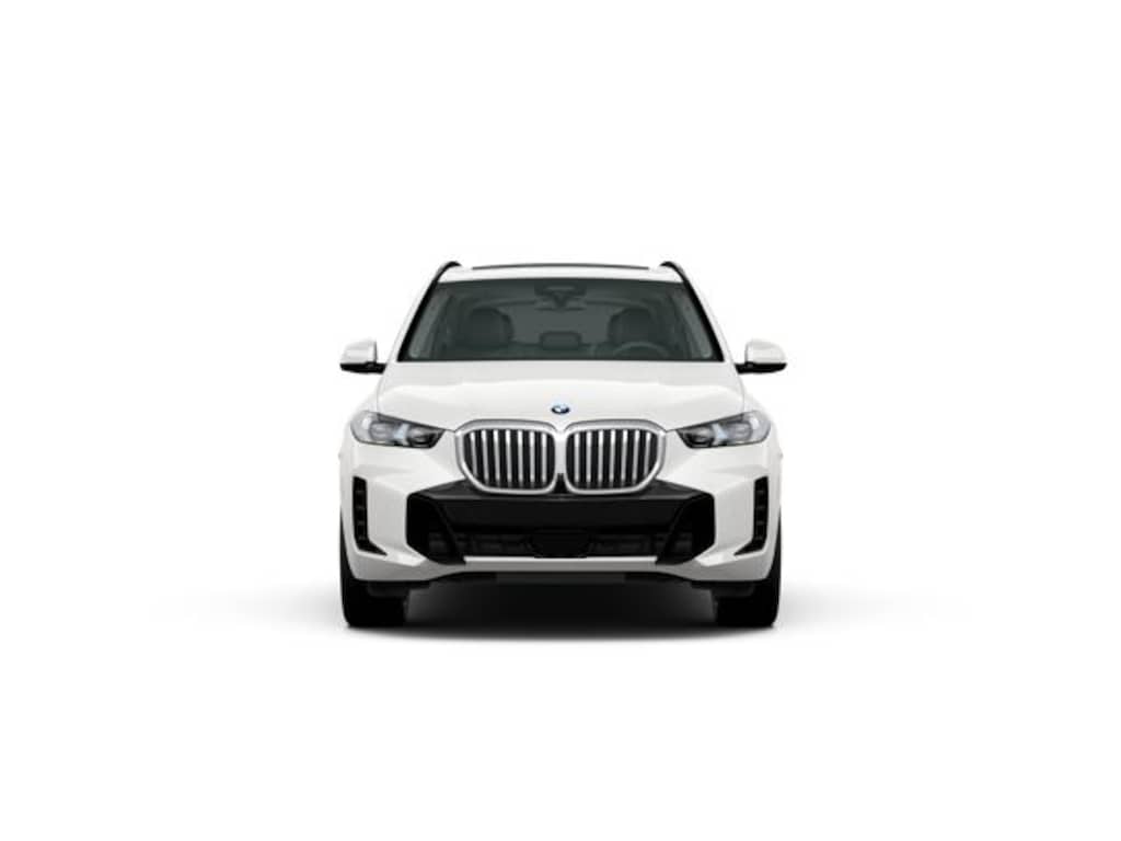 New 2026 BMW X5 sDrive40i SUV