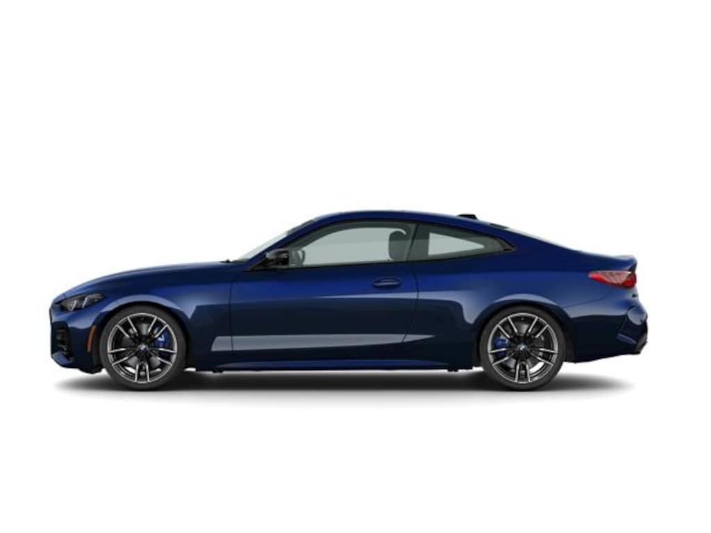 New 2026 BMW M440i xDrive Coupe