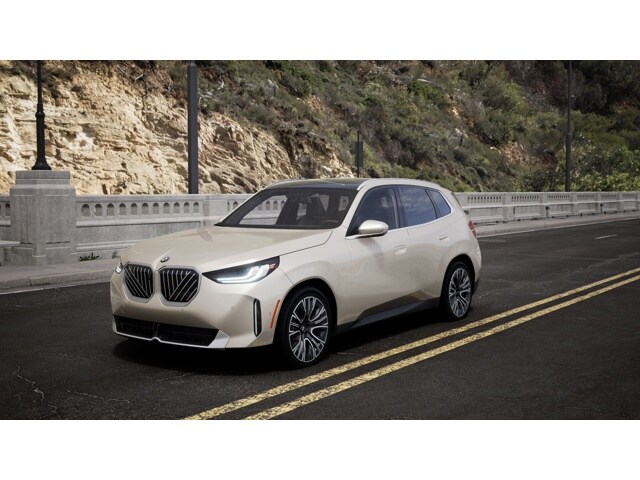 2025 Bmw X3 30x Drive photo 2