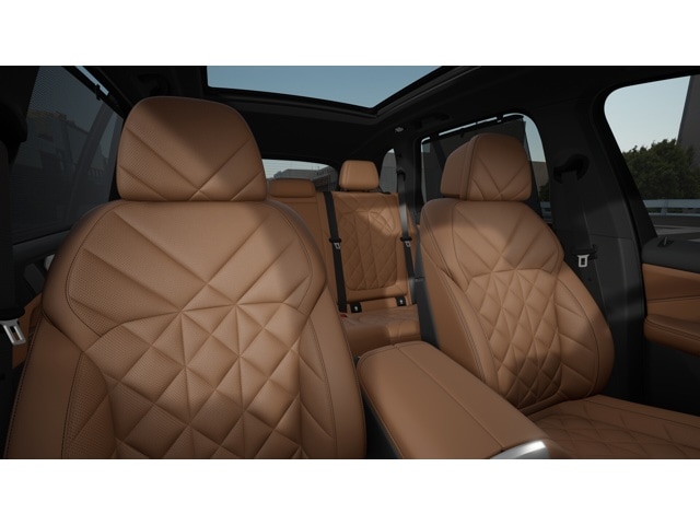 2026 BMW X5 40i - Photo 11