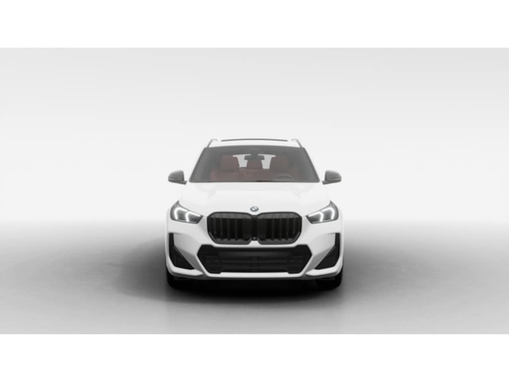 New 2026 BMW X1 xDrive28i SUV