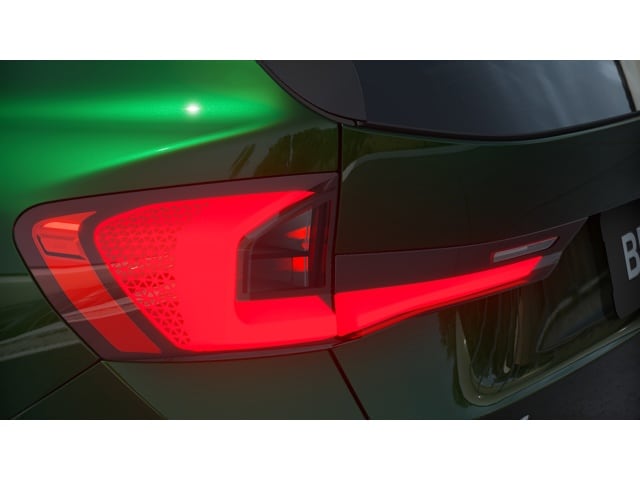 2025 BMW X1 28i - Photo 35