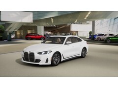 2026 BMW 430i xDrive Gran Coupe