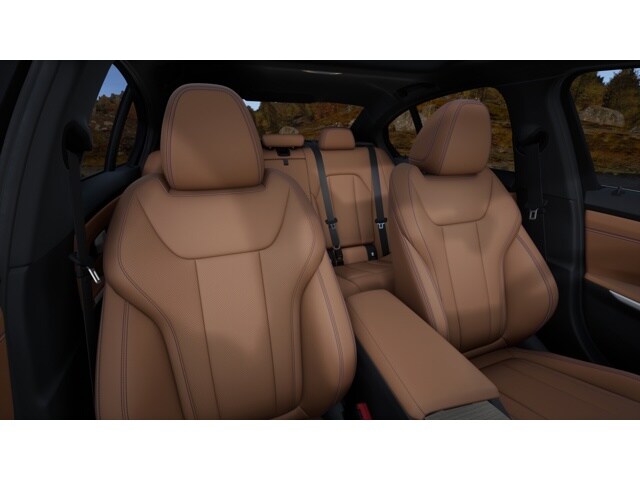 2026 Bmw 330i Sedan photo 12