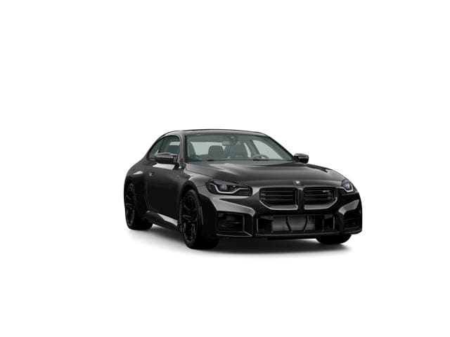 2026 BMW M2 Coupe 