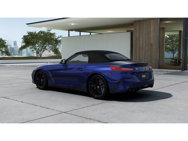 2026 Bmw Z4 sDrive30i photo 2
