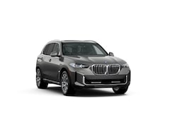2026 BMW X5 PHEV xDrive50e SUV