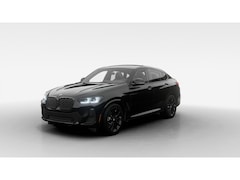 2025 BMW X4