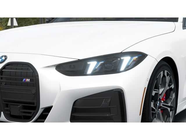 2026 BMW 4 Series M440i - Photo 6