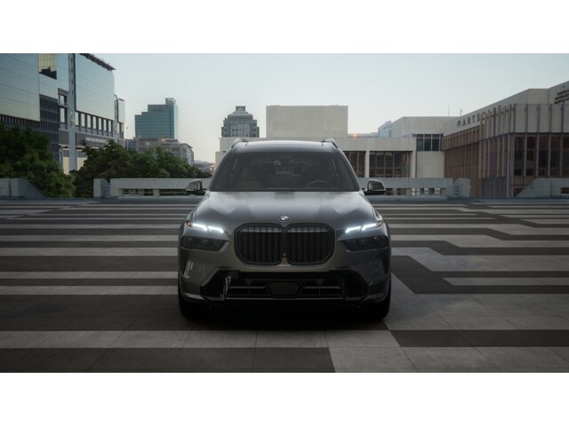 2026 Bmw X7 xDrive40i photo 3