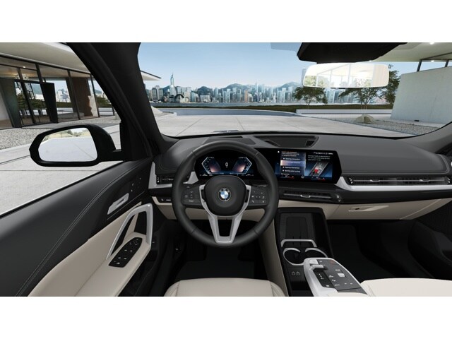 2025 Bmw X1 XDrive28i photo 16