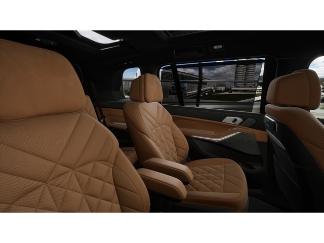 2026 BMW X7 40i - Photo 12