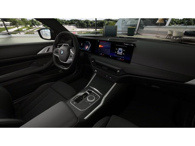 2026 BMW 4 Series 430i - Photo 30