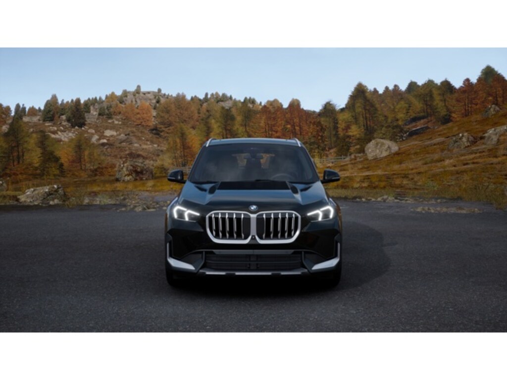 New 2027 BMW X1 xDrive28i Sports Activity Vehicle