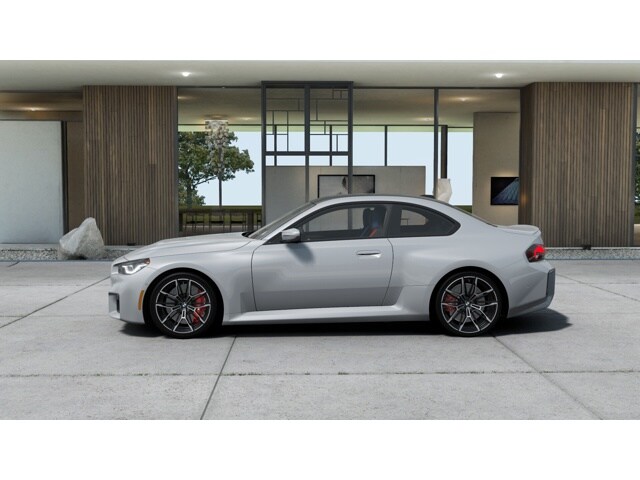 2026 Bmw M2 Coupe photo 4