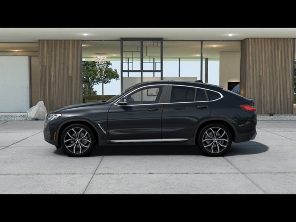 New 2025 BMW X4 For Sale at Fields Auto Group VIN 5UX33DT03S9Y19928