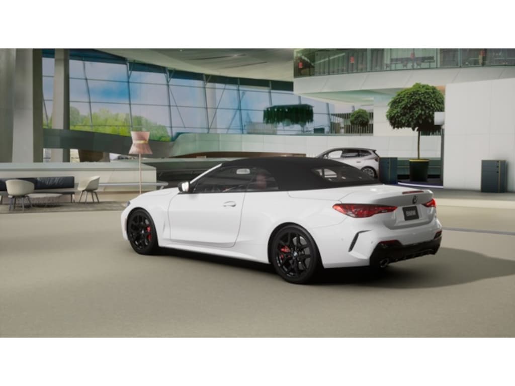 New 2026 BMW 430i  Coupe