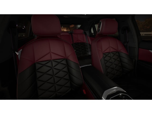 2026 BMW 7 Series 740i - Photo 54