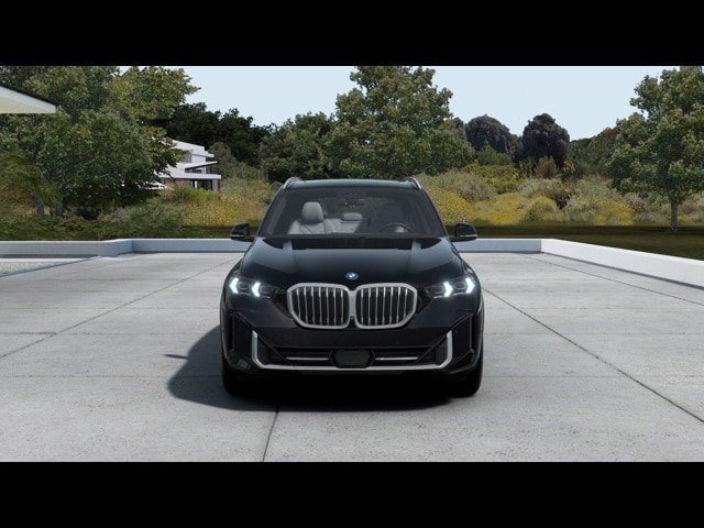 2025 BMW X5 50e - Photo 29