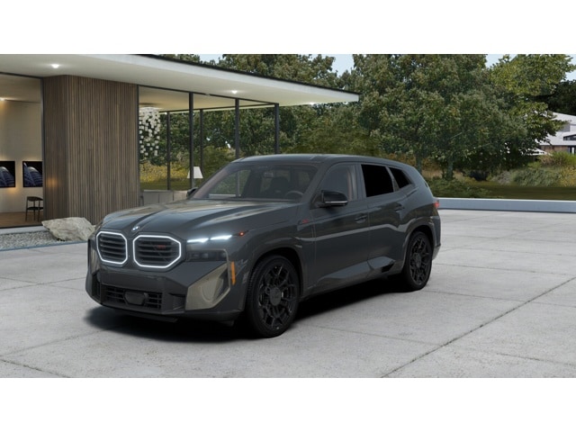 2026 BMW XM Label's photo