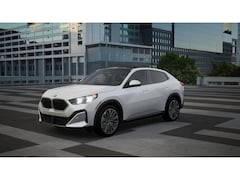 2026 BMW X2 xDrive28i SUV