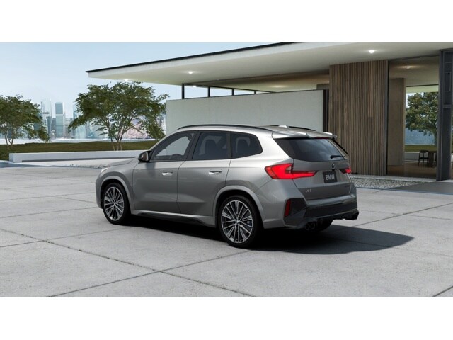 2025 Bmw X1 M35i photo 6