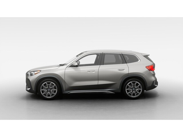 2025 Bmw X1 XDrive28i photo 4