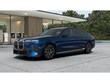  BMW 740i