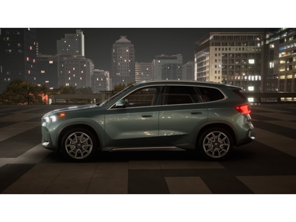 New 2026 BMW X1 xDrive28i SUV