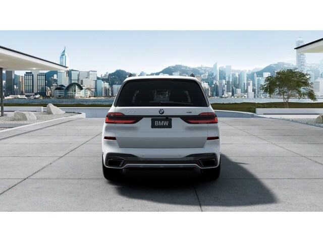 2026 Bmw X7 xDrive40i photo 8
