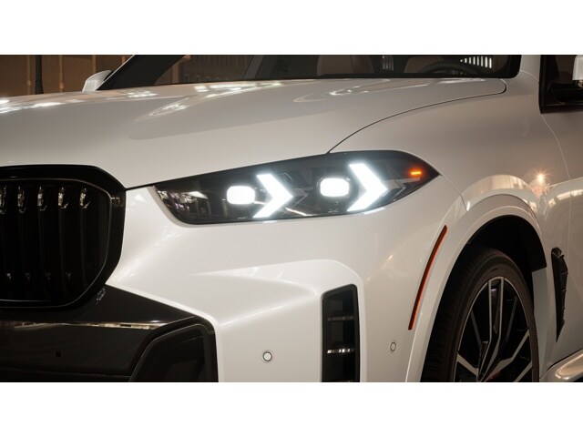 2026 Bmw X5 xDrive40i photo 6