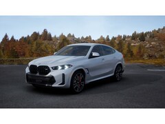 2027 BMW X6 M60i SUV