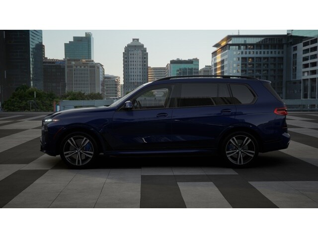2026 Bmw X7 xDrive40i photo 4