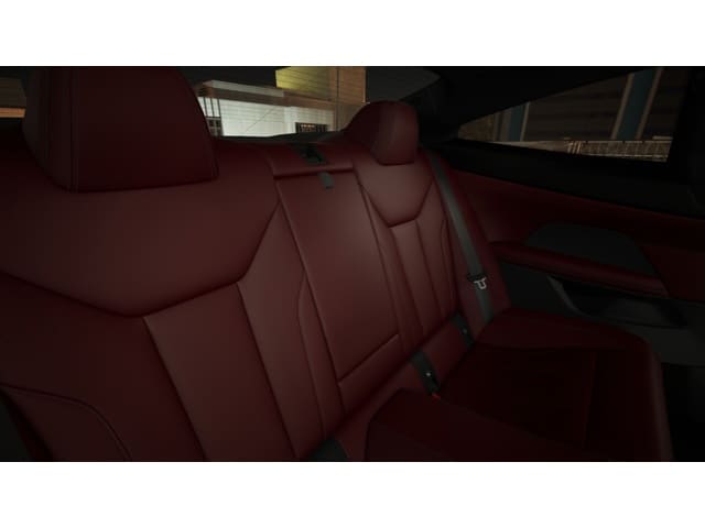2026 BMW 4 Series 430i - Photo 55
