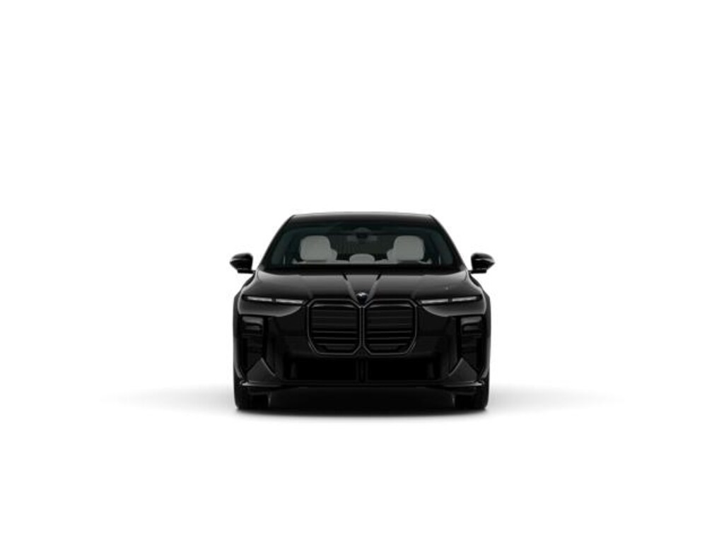 New 2027 BMW 740i xDrive Sedan