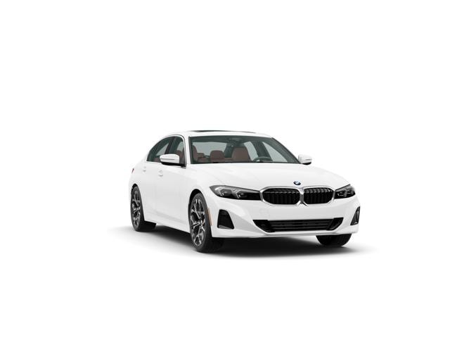 2026 BMW 3 Series 330i's photo