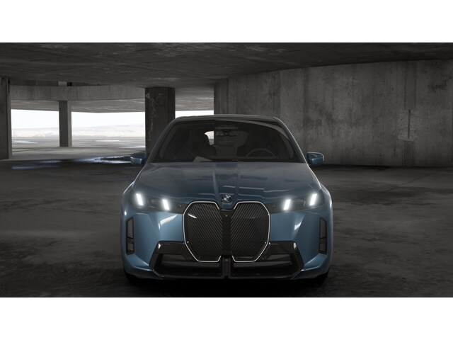 2026 Bmw iX photo 3