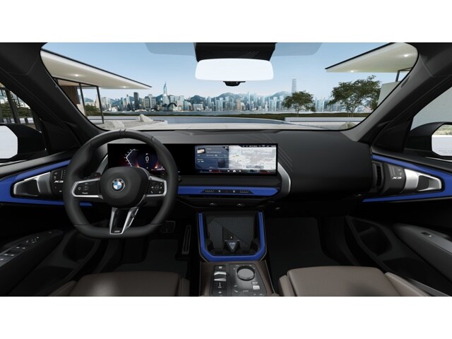 2026 Bmw X1 XDrive28i photo 8