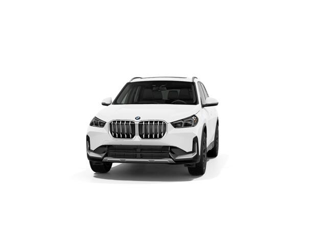 2025 Bmw X1 XDrive28i photo 3