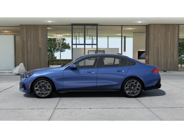 2026 Bmw i5 eDrive40 photo 3