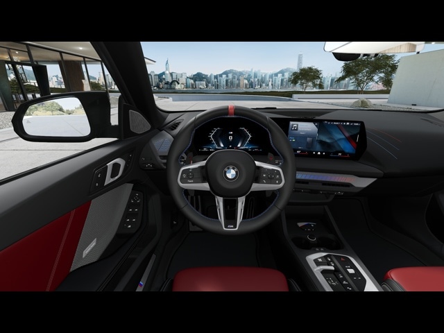 2025 BMW 2 Series M235 - Photo 28