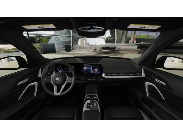 2026 BMW X1 28i - Photo 28