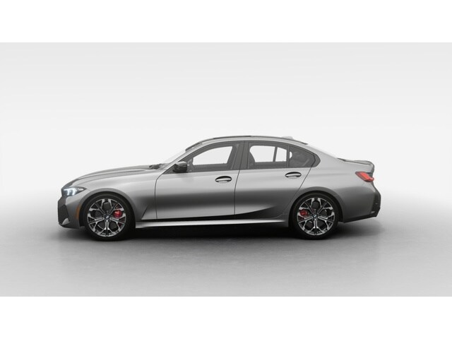 2025 Bmw 330i xDrive photo 4